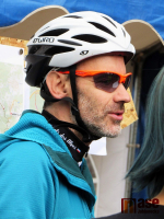 Závod Jezevec Race 2018