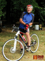 Závod Jezevec Race 2018