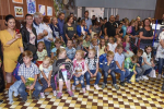 Zahájení školního roku na ZŠ Liberecká Jablonec