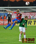 Jablonec - Plzeň  3:0