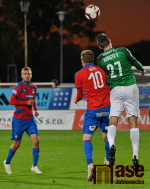 Jablonec - Plzeň  3:0