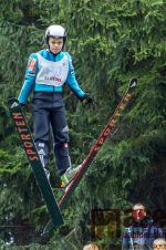 Mistrovství České republiky ve skocích na lyžích a v severské kombinaci žactva a dorostu v Desné