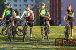 Cyklokros ze seriálu Pohár běžce Tanvaldu 2018