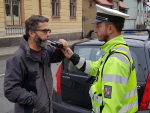 Dopravní kontroly policistů o Dušičkách
