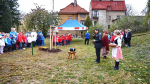 Oslavy 100 let republiky na ZŠ Liberecká v Jablonci
