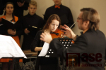 Koncert Iuventus, Gaude v kostele sv. Anny