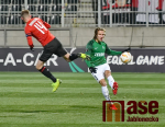 Utkání Evropské ligy FK Jablonec - Stade Rennes