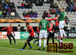 Utkání Evropské ligy FK Jablonec - Stade Rennes