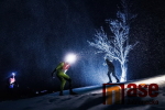 Night Light Marathon 2019