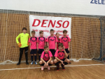 Denso cup Junior 2018