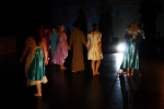 urocentrum patřilo v sobotu (5. 11. 20010 večer taneční škole DaM. 