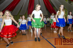 Maturitní ples Gymnázia a OA Tanvald 2019