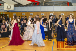 Maturitní ples Gymnázia a OA Tanvald 2019