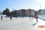 Zimní sportovní kurzy tanvaldské sportovky