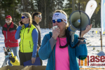 O pohár běžce Tanvaldu - zimní závod na běžkách