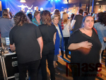 Liberecká kapela Těla vystupovala na bowlingu v Jablonci