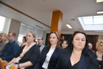Otevření dalšího Centra odborného vzdělávání na Střední odborné škole a Středním odborném učilišti v České Lípě