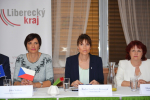 Otevření dalšího Centra odborného vzdělávání na Střední odborné škole a Středním odborném učilišti v České Lípě