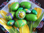 Velikonoční slavnosti v Jablonci nad Nisou 2019