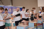 Mistrovství České republiky v aquatlonu se konalo v Jablonci