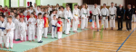 Turnaj Slavia cup v karate