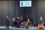Třetí koncert Tanvaldského hudebního jara 2019