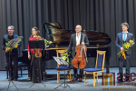 Třetí koncert Tanvaldského hudebního jara 2019
