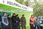 Helpíkův pohár v Jablonci 2019