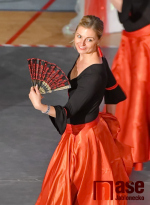 Czech Dance Championship 2019