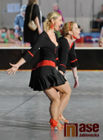Czech Dance Championship 2019