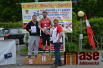 Mistrovství světa v LSW se konalo v Rakousku
