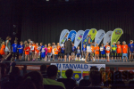 Slavnostní vyhlášení Poháru běžce Tanvaldu 2018/ 2019