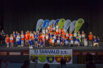 Slavnostní vyhlášení Poháru běžce Tanvaldu 2018/ 2019