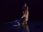 Závěrečné představení TaPS Magdaléna v jabloneckém divadle