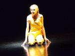 Závěrečné představení TaPS Magdaléna v jabloneckém divadle