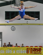 Atletika na Olympiádě dětí a mládeže