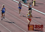 Atletika na Olympiádě dětí a mládeže