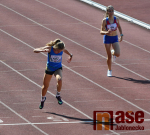 Atletika na Olympiádě dětí a mládeže