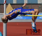 Atletika na Olympiádě dětí a mládeže