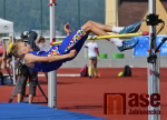 Atletika na Olympiádě dětí a mládeže