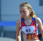 Atletika na Olympiádě dětí a mládeže