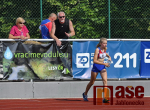 Atletika na Olympiádě dětí a mládeže