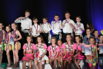 Otevřené Mistrovství České republiky - Czech dance Campionship 2019