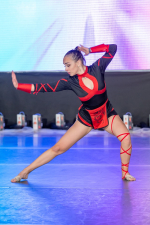 Otevřené Mistrovství České republiky - Czech dance Campionship 2019