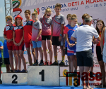 Závěrečné soutěže Olympiády dětí a mládeže v Libereckém kraji