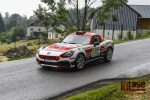 Rychlostní zkoušky Rally Bohemia 2019 v okolí Jablonce