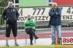 Přátelské přípravné utkání FK Velké Hamry - FK Jablonec B
