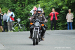 XVI. ročník Jízdy pravidelnosti motocyklových a automobilových veteránů Okolo Elišky