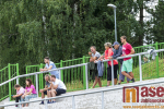 Přípravné utkání FK Velké Hamry - FK Jablonec U19