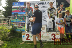 Bobovka Kids Race 2019